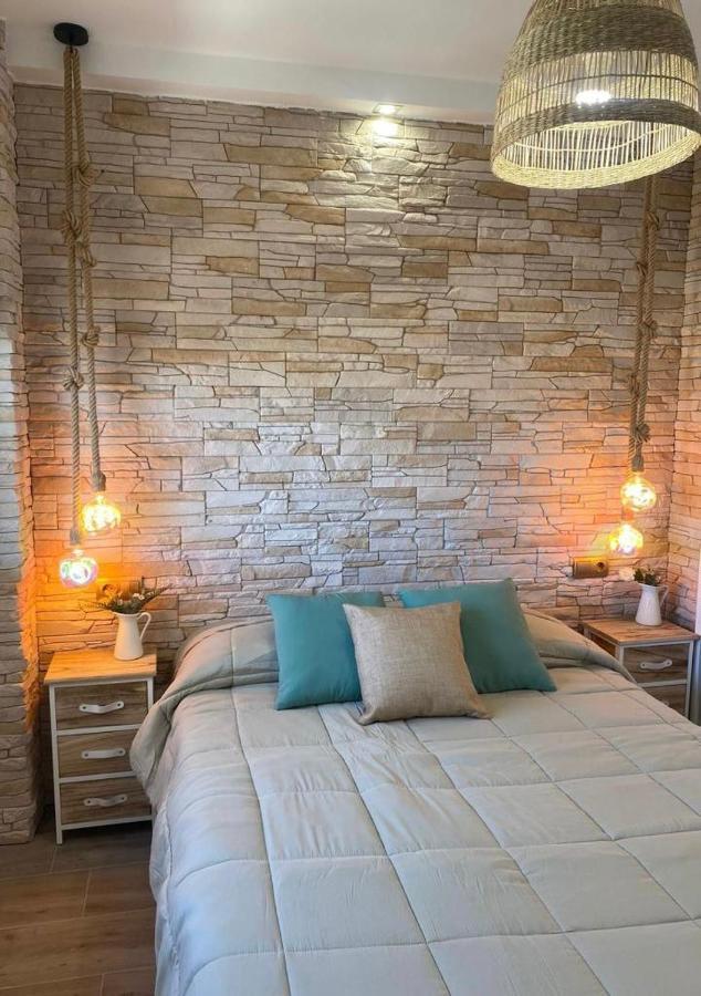 Apartamento Playa Oliva Deluxe 외부 사진