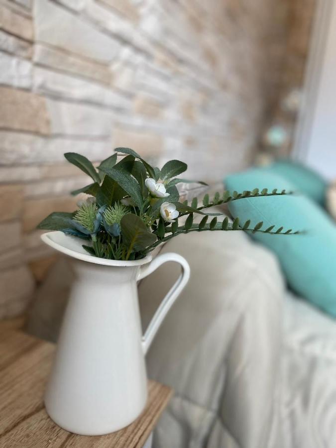 Apartamento Playa Oliva Deluxe 외부 사진
