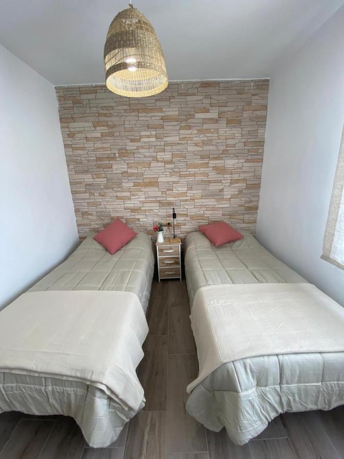 Apartamento Playa Oliva Deluxe 외부 사진