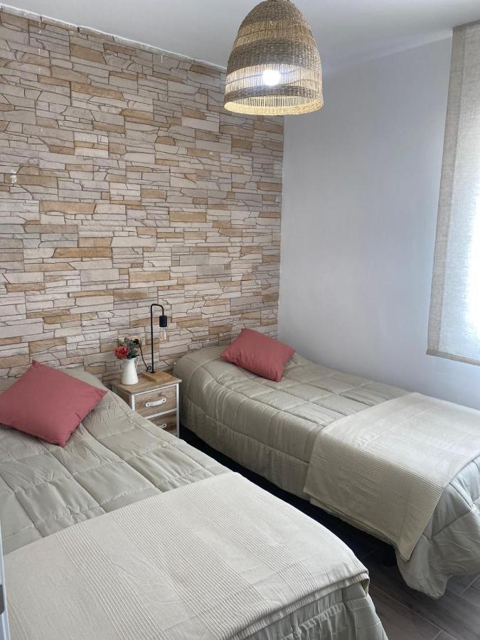 Apartamento Playa Oliva Deluxe 외부 사진