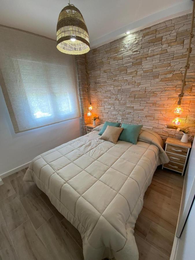 Apartamento Playa Oliva Deluxe 외부 사진
