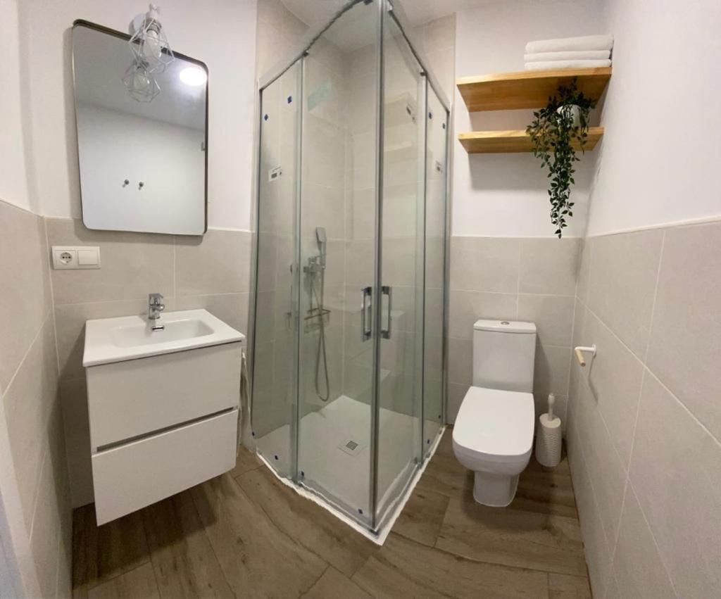 Apartamento Playa Oliva Deluxe 외부 사진