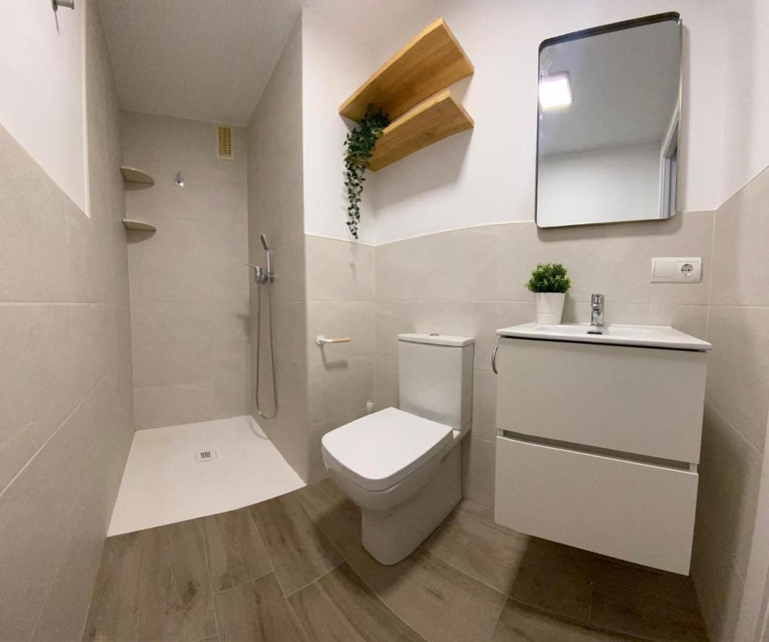 Apartamento Playa Oliva Deluxe 외부 사진
