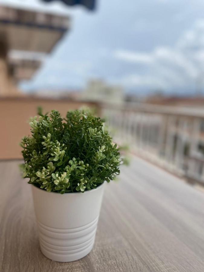 Apartamento Playa Oliva Deluxe 외부 사진