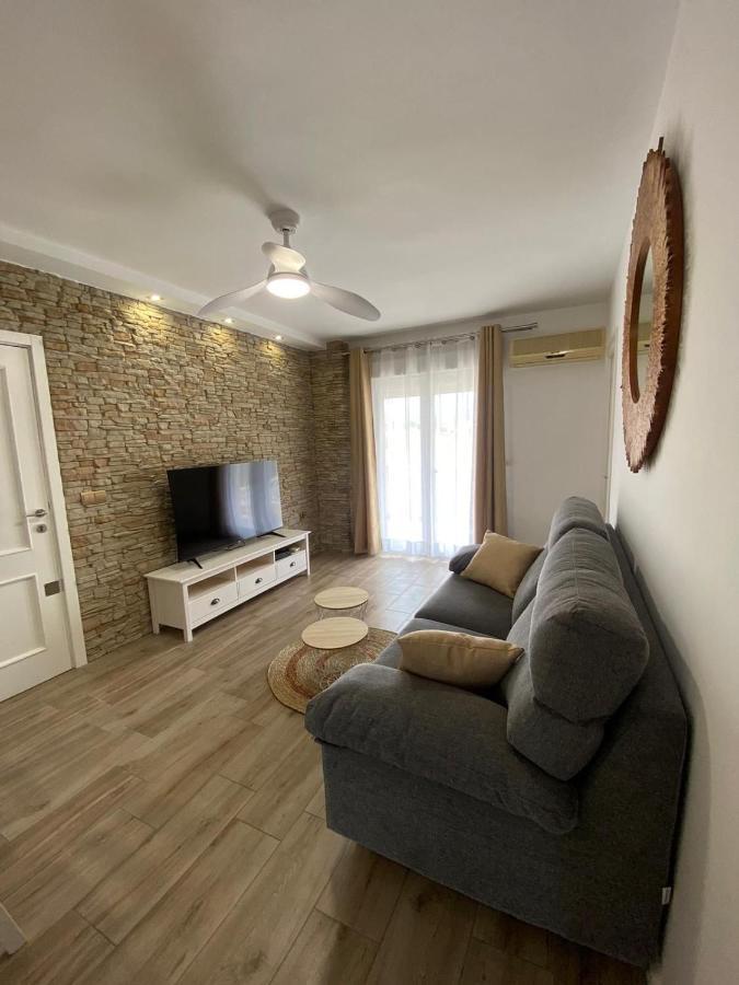 Apartamento Playa Oliva Deluxe 외부 사진