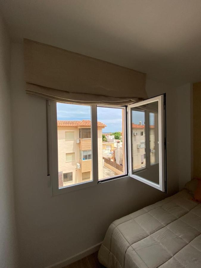 Apartamento Playa Oliva Deluxe 외부 사진