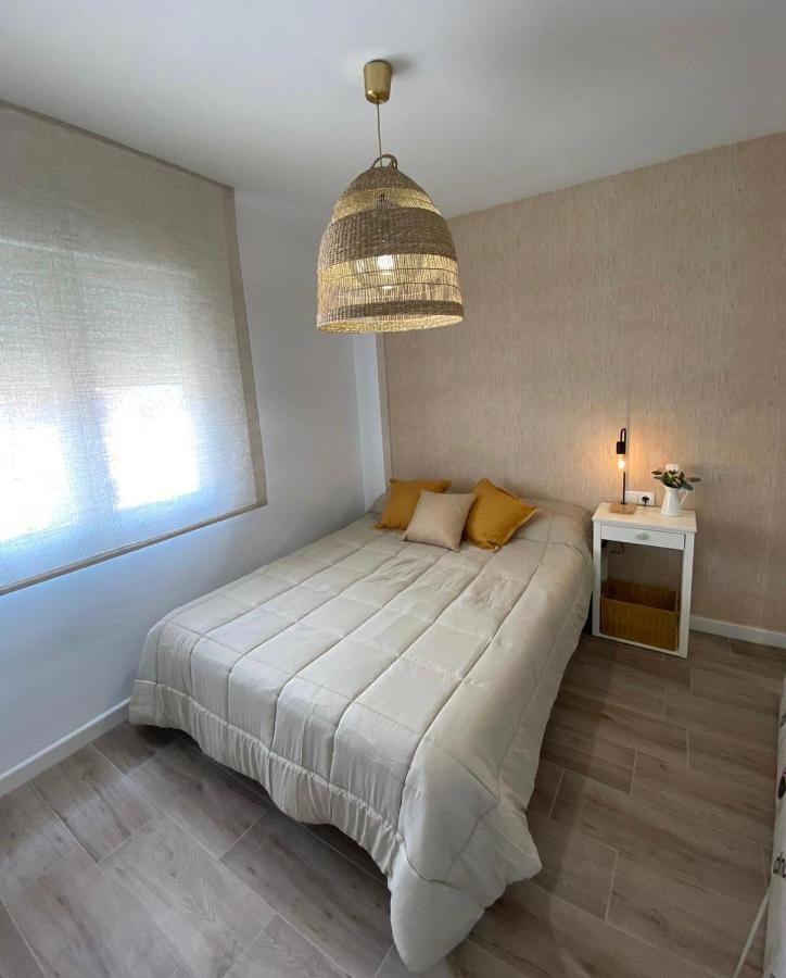 Apartamento Playa Oliva Deluxe 외부 사진