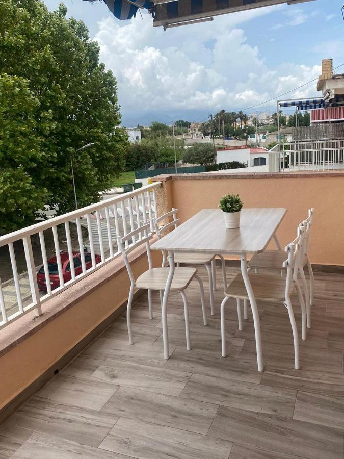 Apartamento Playa Oliva Deluxe 외부 사진