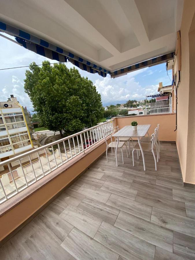 Apartamento Playa Oliva Deluxe 외부 사진